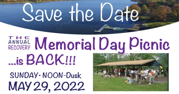Doylestown Memorial Day Picnic 2022