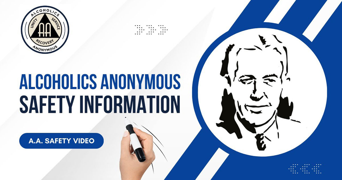 Agenda Item E: Safety Video