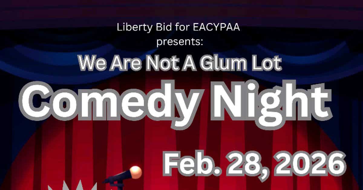 Liberty Bid for EACYPAA