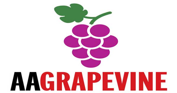 AA Grapevine Information