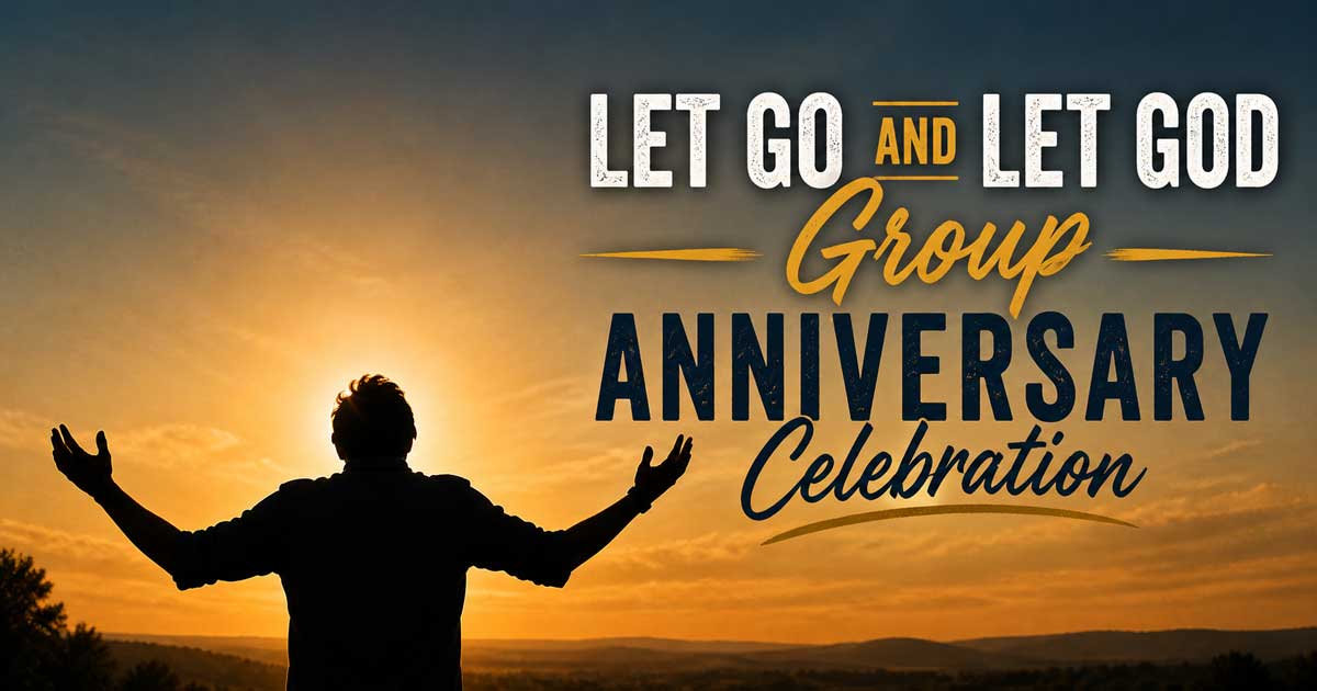 Let Go and Let God Group of Alcoholics Anonymous