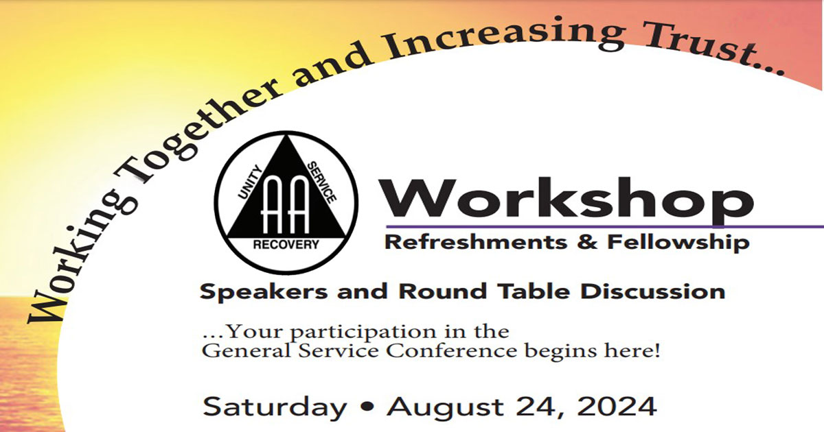 District 23 Workshop