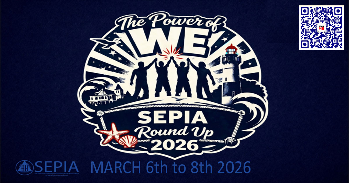 AA SEPIA 59th Annual RoundUp